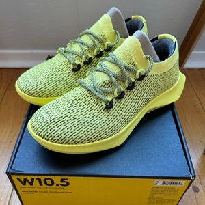 Women's Tree Dasher 2 - Size 10.5 (Men's 8.5) BRAND NEW IN BOX